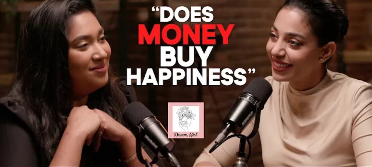 The Truth about money and happiness