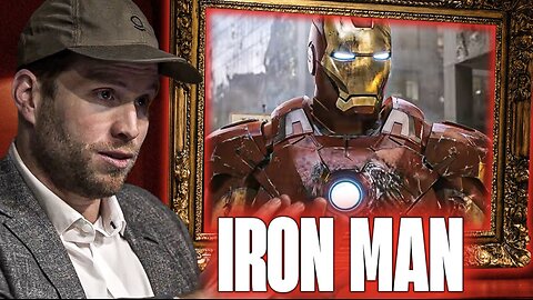 "He's Americas Iron Man" - Meet the Geniuses Solving Electronic Warfare
