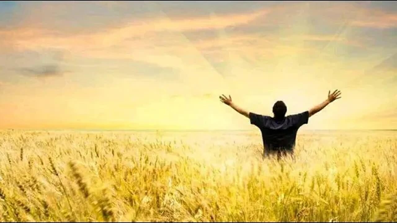 Deus está Presente...... Acredite