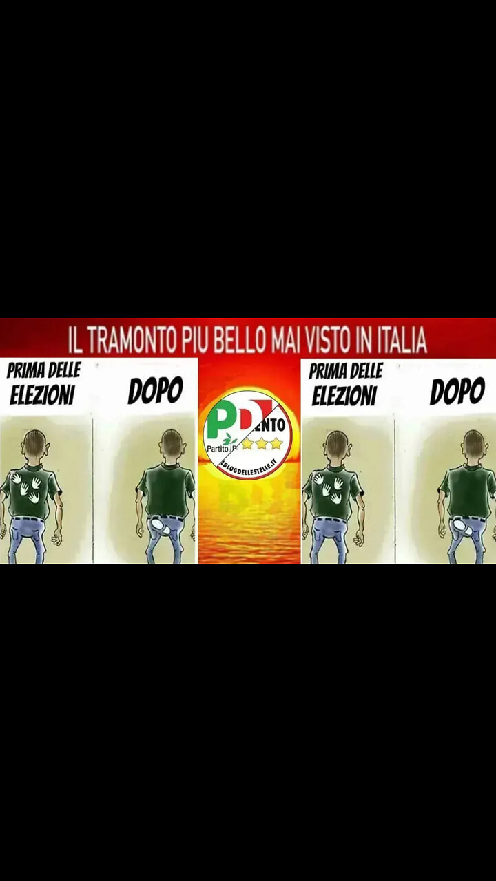 ⚠️Dott.ssa Silvana De Mari: IL MOVIMENTO 5 STELLE HA PORTATO A TERMINE IL PROPRIO COMPITO!⚠️⚡⚡