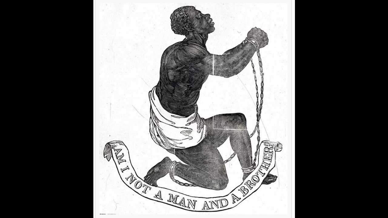 Transatlantic Slave Trade The American DECEPTION PART 1