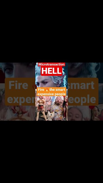 The Reason The Game Industry is stuck in Microtransaction Hell #gaming #gamedev #shorts #gamews #