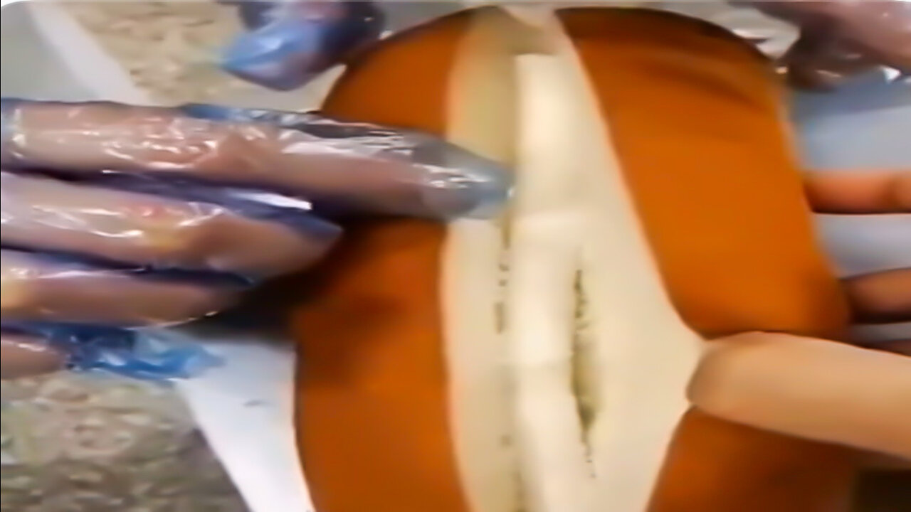 Most Satisfying Videos of the Week