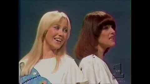 ABBA : I Do, I Do, I Do, I Do, I Do - American Bandstand