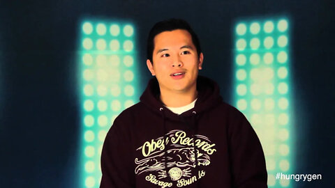 Baptism - Alex Vachakone