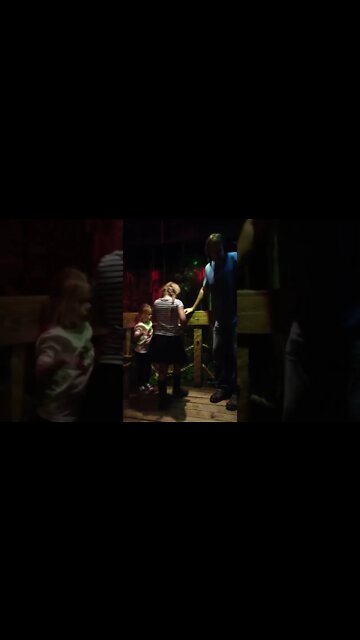 Ripley’s Believe It or Not with the Neices