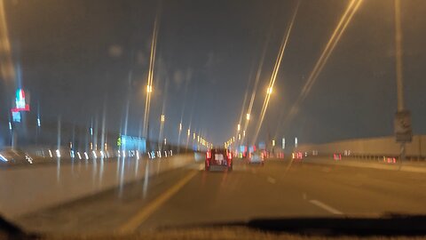 Dubai driving 311