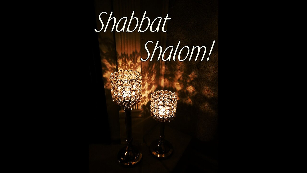 Noche de Shabbat Y Noticias