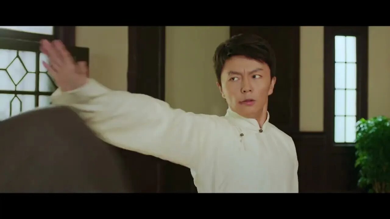 Ip Man The Awakening Korean movie trailers shot clip full Hd