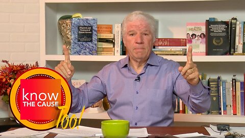 April 4th - The role of fungus in lumps, bumps, pain and sores
