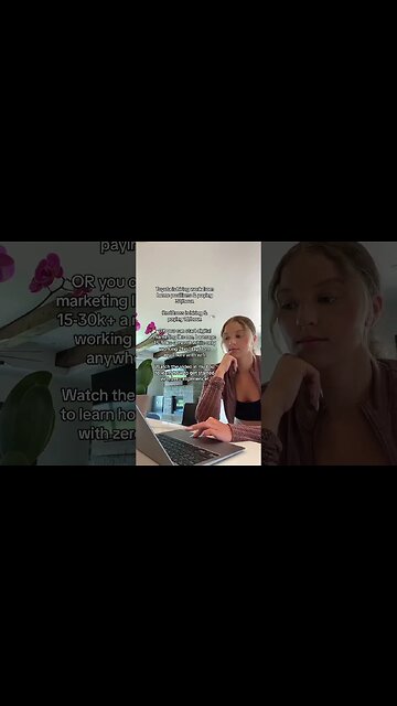 Becoming your own boss and making a LIMITLESS online income has never been easier l WFH UNIVERSITY