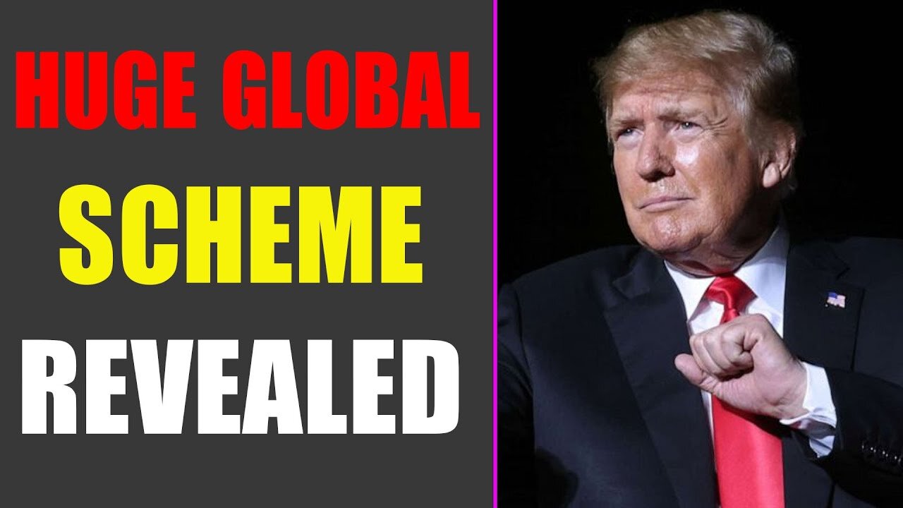 MEL K UPDATE TODAY! HUGE GLOBAL SCHEME REVEALED ZELENSKY'S PLAYBOOK EXPOSED