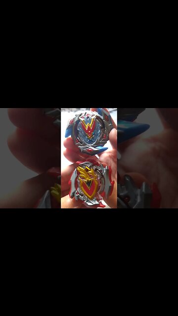 batalha sem noção #batalhadebeyblade #beyblade #beybladeburst