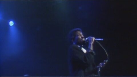 Billy Ocean - Suddenly (Live In London)