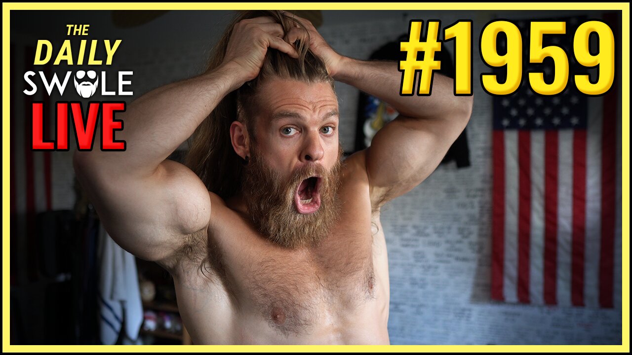 Daily Swole #1959