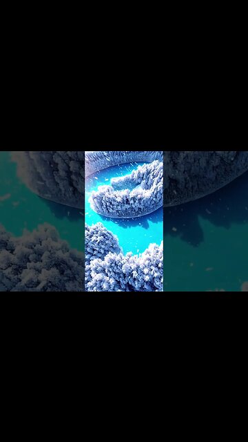 Relaxing Calm Nature Music