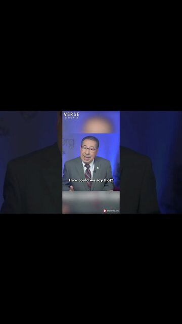 Focus on the Coming Blessings