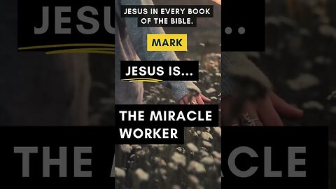 Subscribe to Discover #Jesus! #biblebreakdown #bible #shorts