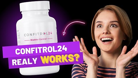 Confitrol24 Reviews, Price, and Online Ordering Guide