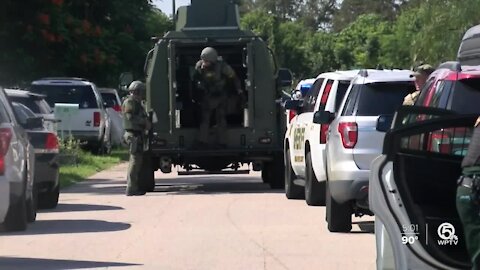 Hoax phone call leads to SWAT Team response at Sebastian home, police say