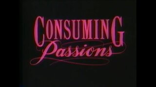 CONSUMING PASSIONS (1988) Trailer [#VHSRIP #consumingpassions #consumingpassionsVHS]