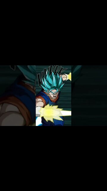 WWDC LR AGL SSGSS Vegito's 18 ki Ultimate Super Attack | Dragon Ball Z: Dokkan Battle