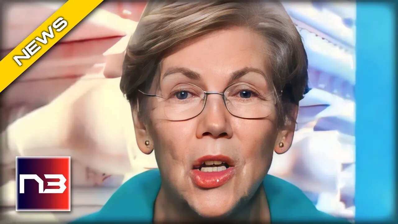 Elizabeth Warren Pushes Back After Biden's Bailouts Go South