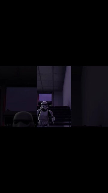 Fortnite Epic Stormtrooper Meme