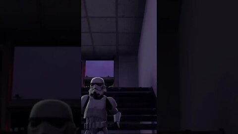 Fortnite Epic Stormtrooper Meme