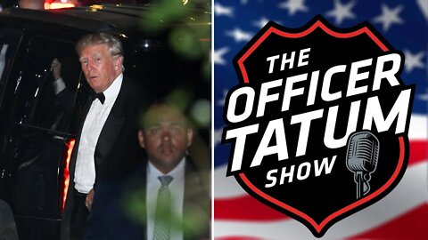 Officer Tatum: Republicans Can Disagree; But We Can’t Afford Disunity