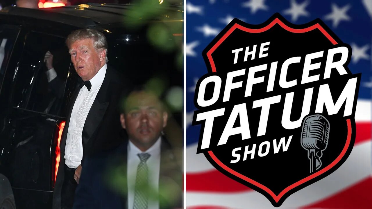 Officer Tatum: Republicans Can Disagree; But We Can’t Afford Disunity