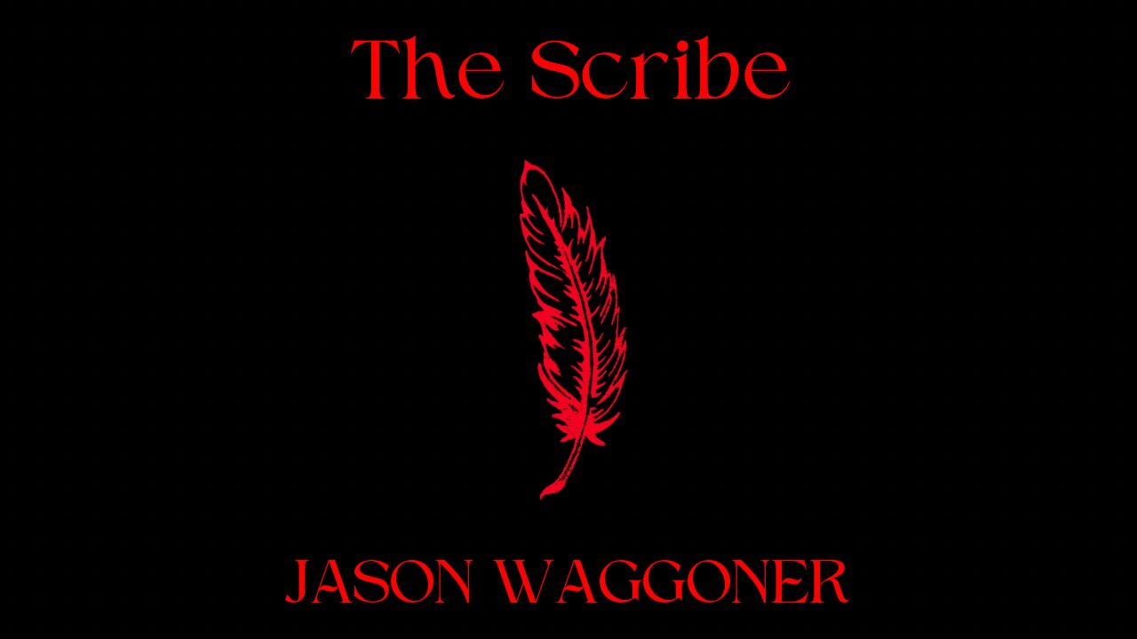 The Scribe