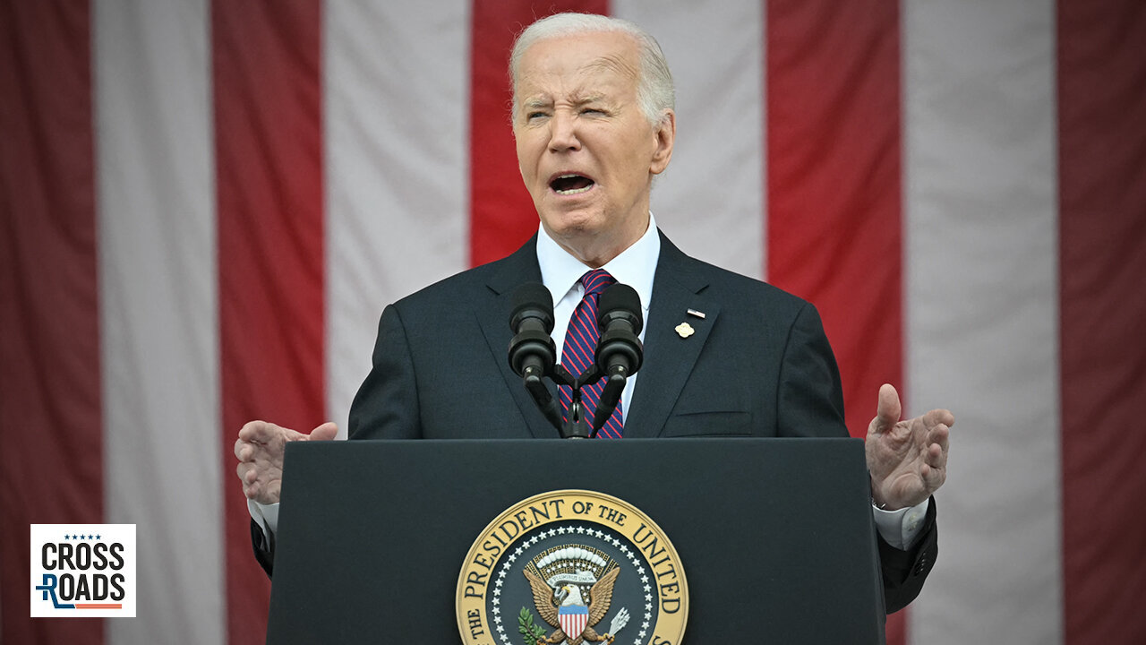 Biden fa marcia indietro e aumenta i dazi alla Cina, la “transizione verde” è fallita