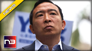 Andrew Yang ABANDONS Dems, Here is His next Move