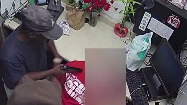 Police need help identifying Jack in the Box robbers
