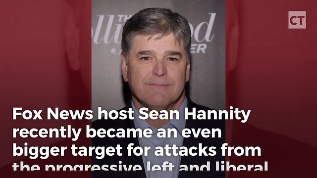 Fox News Issues Statement After Hannity’s Relationship With Michael Cohen Comes To Light