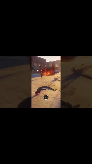 saints row reboot gameplay part 1