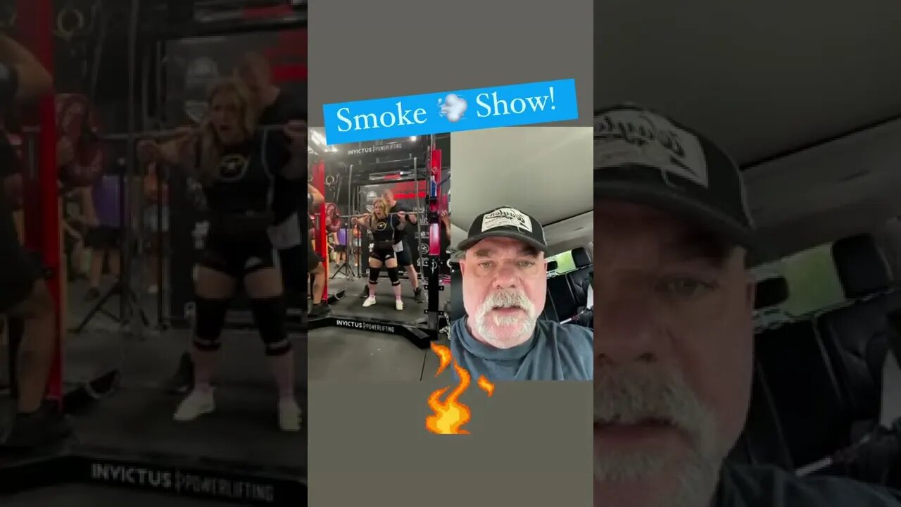 She Made That Look WAYY Too Easy 😤💪 #shorts