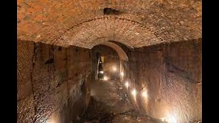 Psychic Focus on Liverpool Tunnels