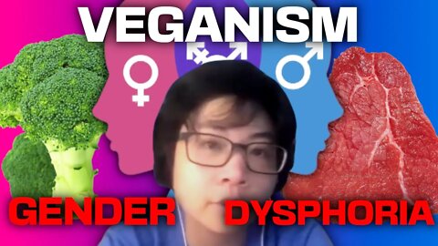 Gender-Affirming Surgery After 10 Years of Veganism | 2 Years on Raw Carnivore