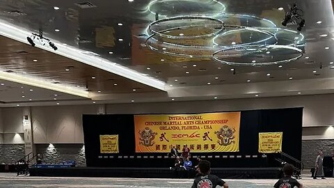 25th annual ICMAC ￼
