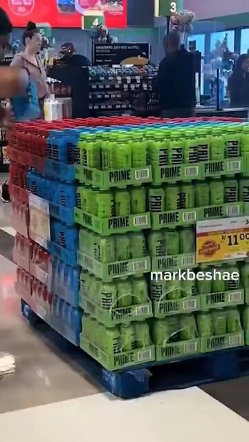 EXTREMELY CONCERNING