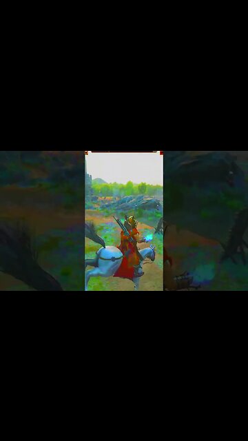 Bannerlord Mods Warhammer The Old Realms Mount and Blade 2 Gameplay Spells Gunpowder Mortars Cannons