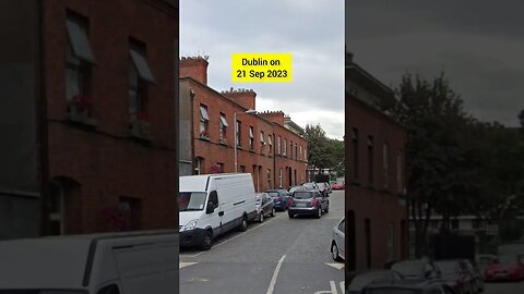 Garda injured following assault by suspect in stolen car #dublin #dublinesque #fyoupage