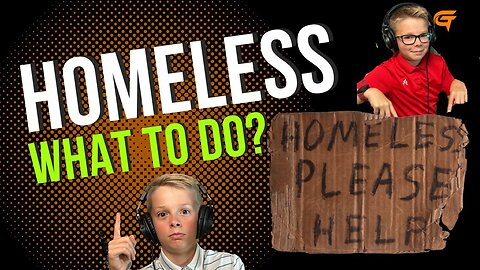 Ep.23 Why Are People Homeless? Delving into Causes & Solutions