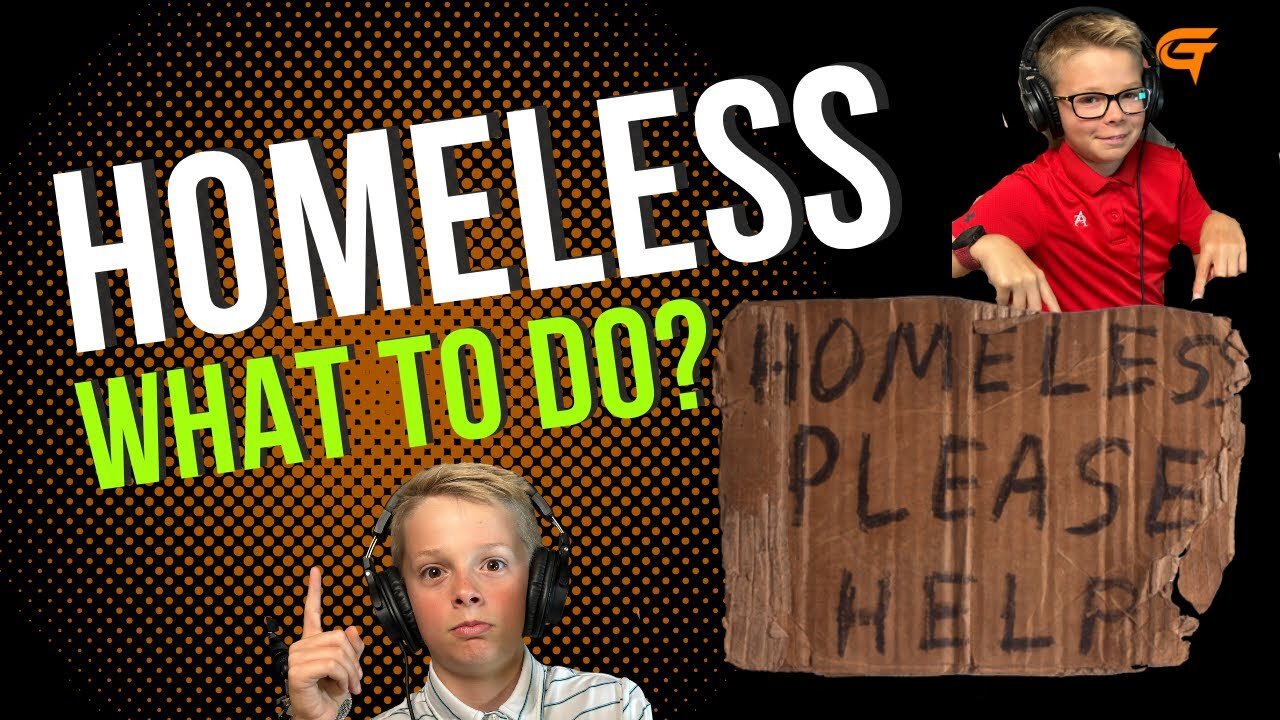 Ep.23 Why Are People Homeless? Delving into Causes & Solutions