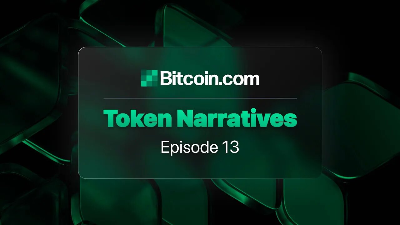 BTC supply on exchanges hits 5-year low, accumulation trend score maxes out: Token Narratives Ep. 13