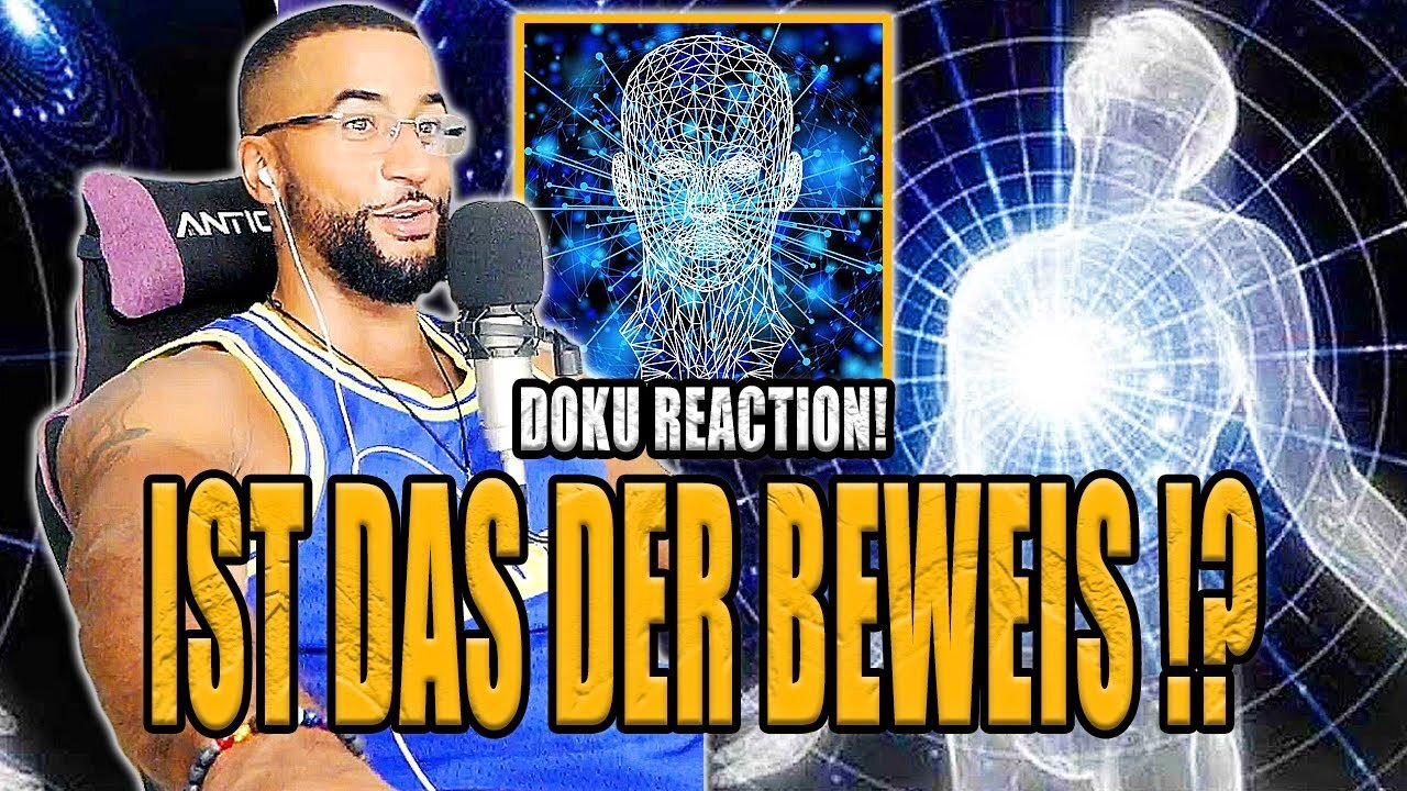 WIE KANN DAS FUNKTIONIEREN!? 😱 [DOKU] REACTION - Leon Lovelock