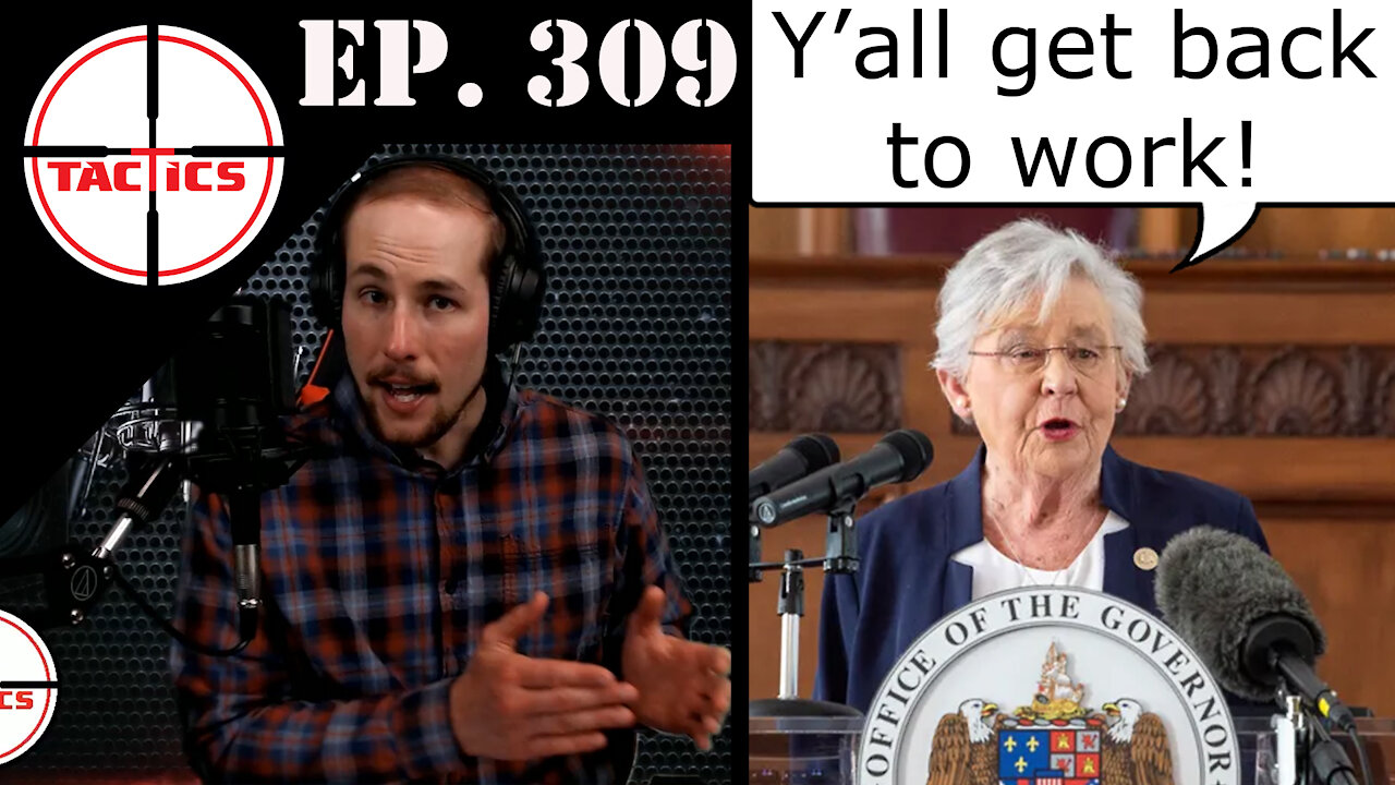 Ep. 309- Meemaw Says Get Back To Work!