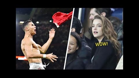 Most Epic Reactions to Cristiano Ronaldo